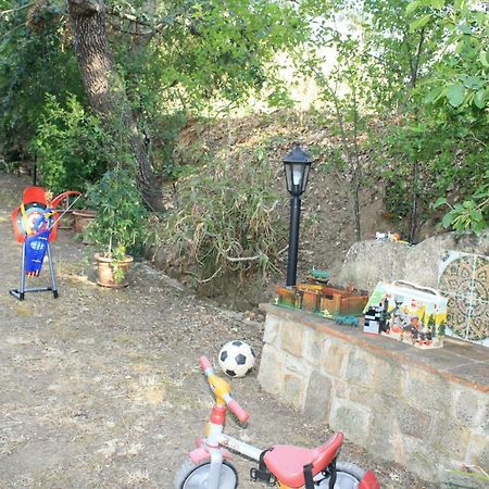 B&B Villa Calagioli Castelbuono  Exterior photo