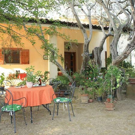 B&B Villa Calagioli Castelbuono  Exterior photo