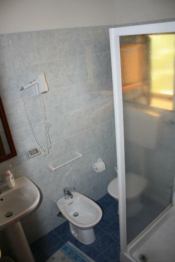 B&B Villa Calagioli Castelbuono  Exterior photo