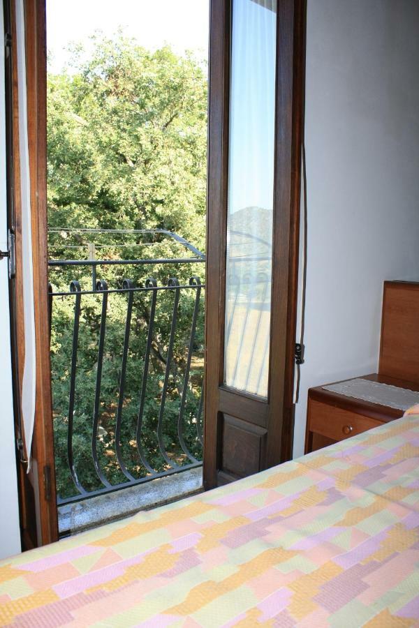B&B Villa Calagioli Castelbuono  Exterior photo