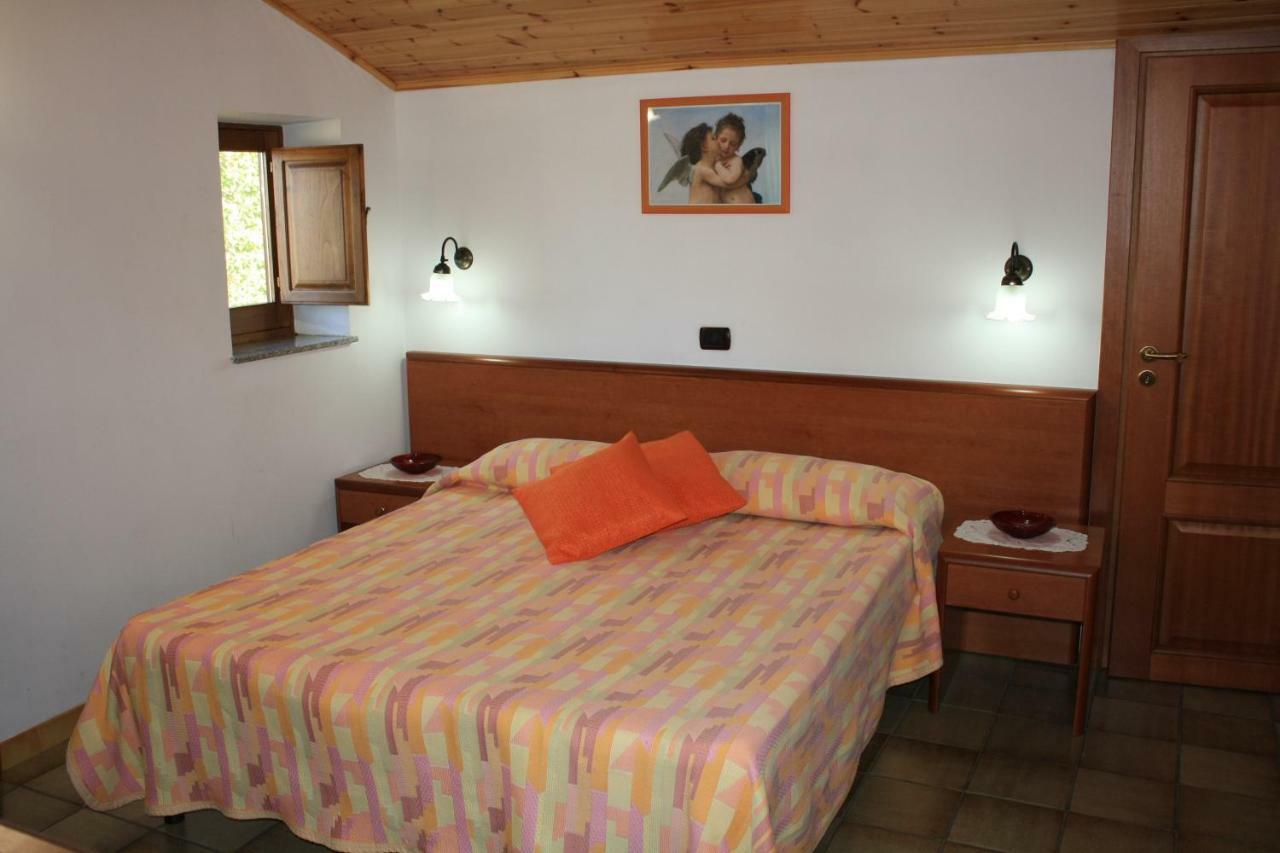 B&B Villa Calagioli Castelbuono  Exterior photo